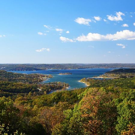 Fall Creek Resort 590-1 Branson Luaran gambar