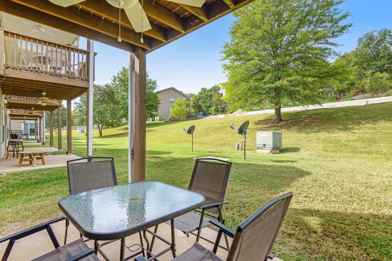 Fall Creek Resort 590-1 Branson Luaran gambar