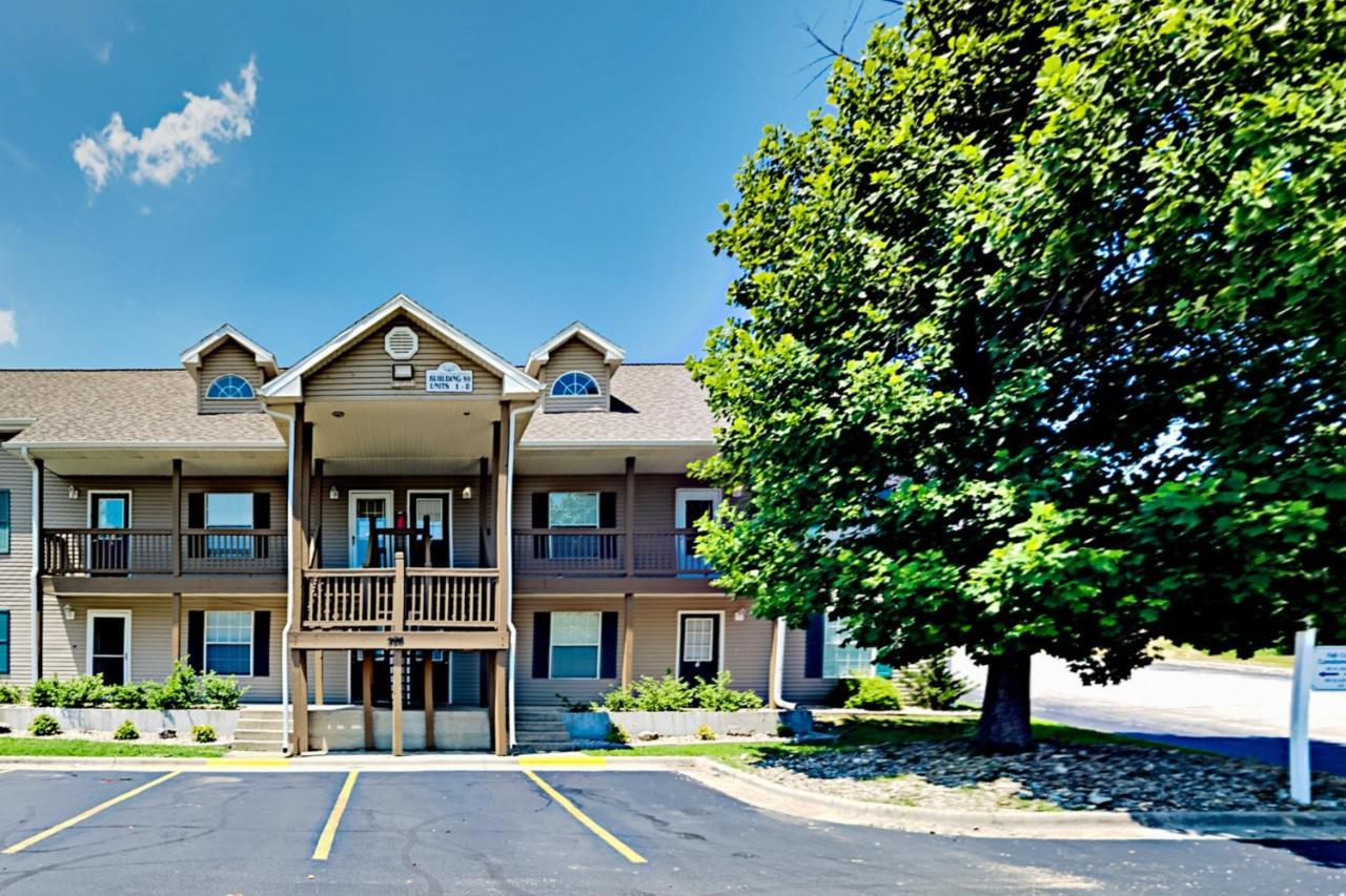 Fall Creek Resort 590-1 Branson Luaran gambar