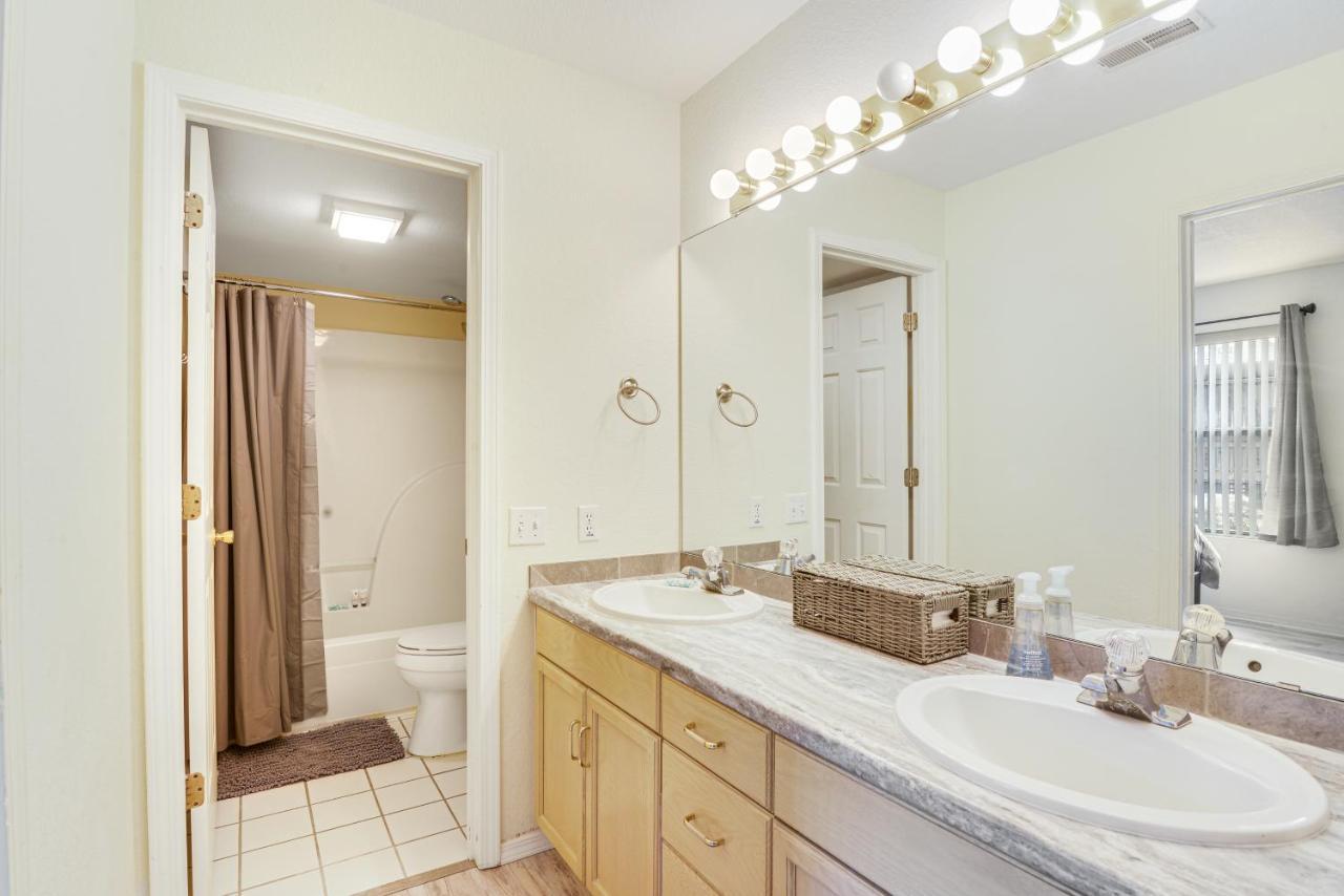Fall Creek Resort 590-1 Branson Luaran gambar