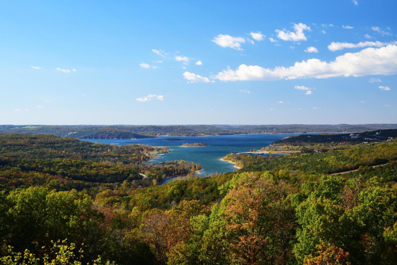Fall Creek Resort 590-1 Branson Luaran gambar