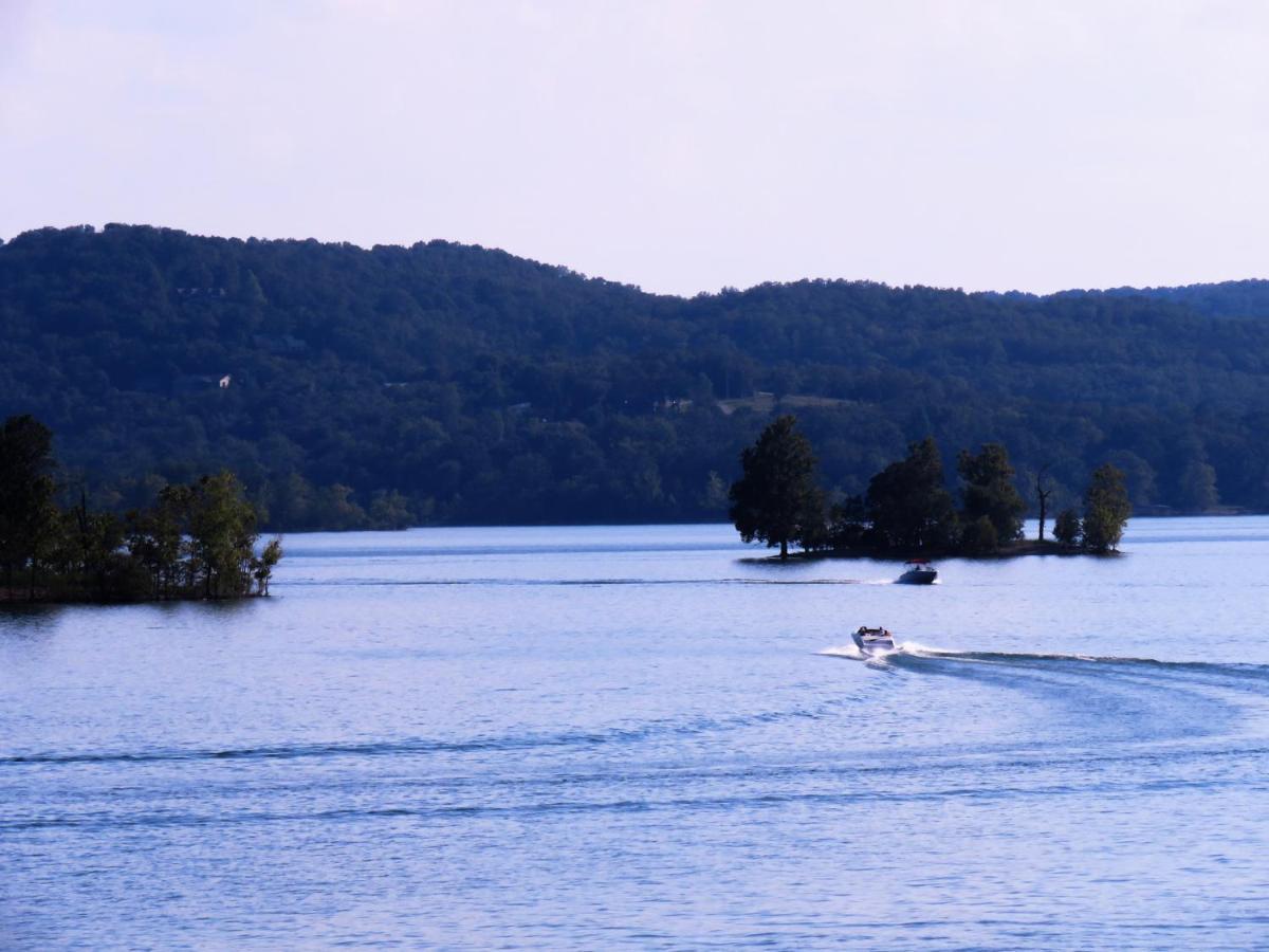 Fall Creek Resort 590-1 Branson Luaran gambar