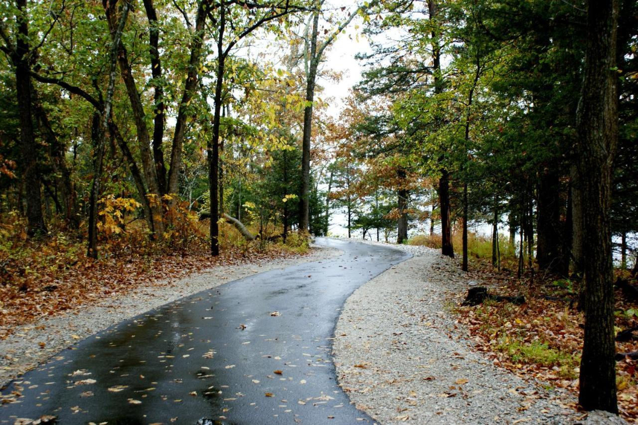 Fall Creek Resort 590-1 Branson Luaran gambar