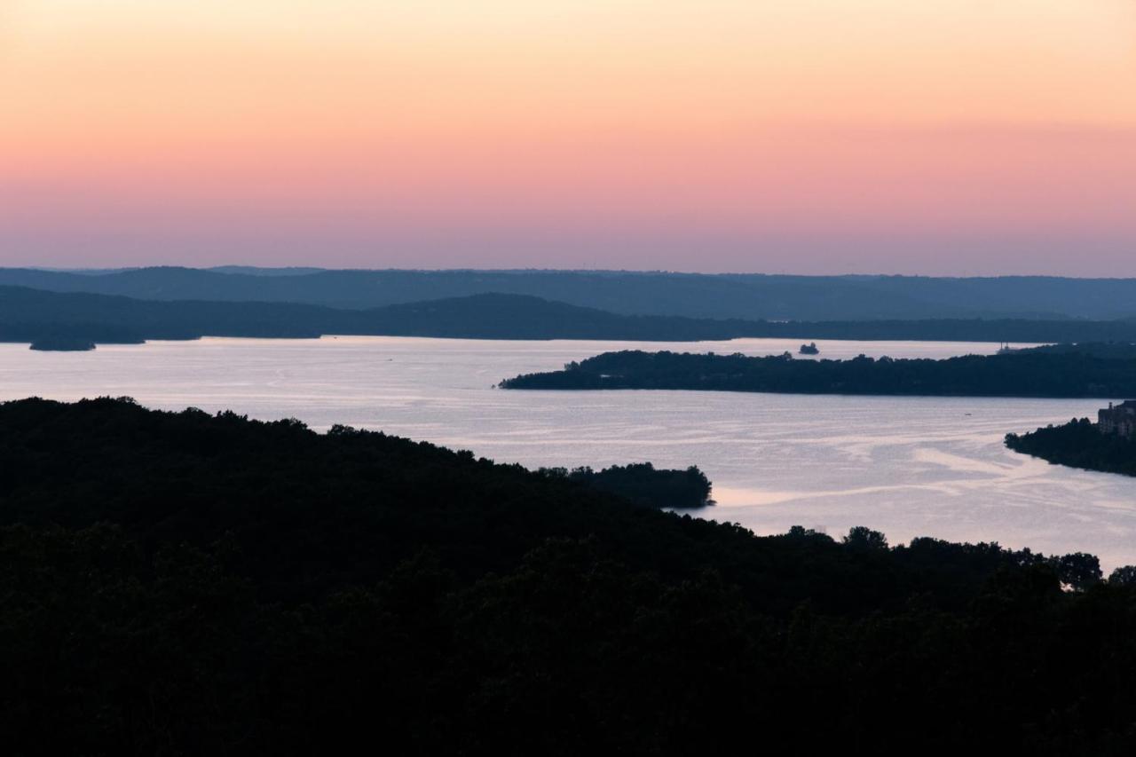 Fall Creek Resort 590-1 Branson Luaran gambar